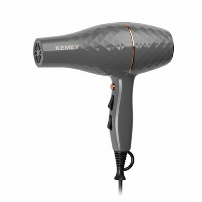 Hair Dryer Side View