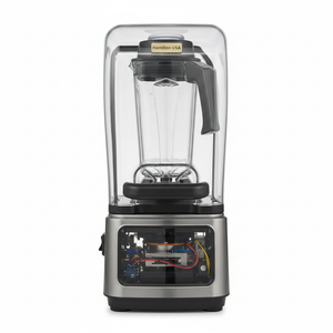 Hamilton USA Commercial Blender – Front