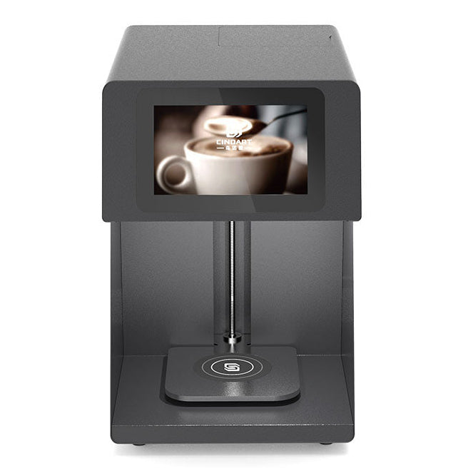 Winning Star Coffee Printer Pro-CT2