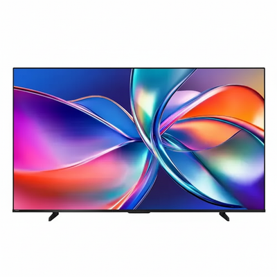High-resolution Hisense QLED Smart TV