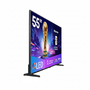 Hisense 55" Q7Q - 45° Angle