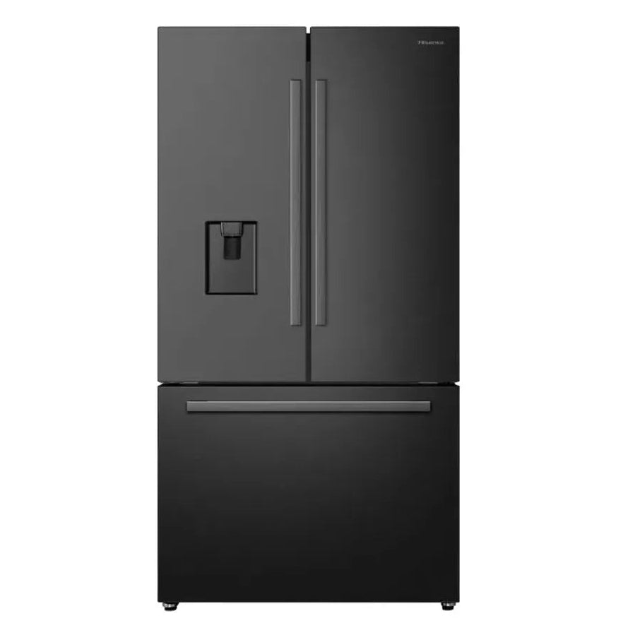 Hisense 575L French Door Fridge H760FSB-WD