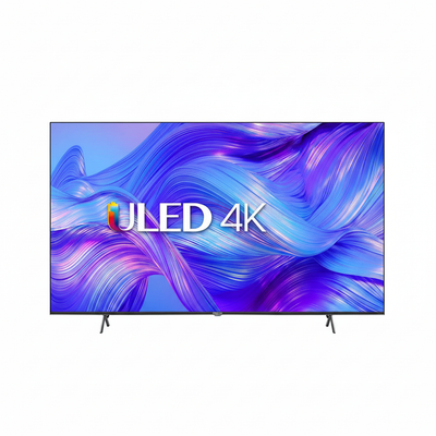 Hisense 65" U8H - 45° Angle View