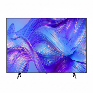 Hisense 65" U8H - Front View