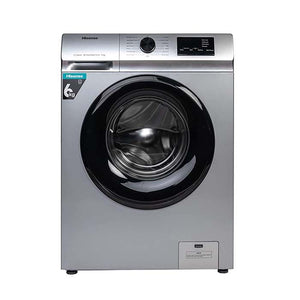 Hisense 6kg Front Loader Washing Machine – WFVC6010S