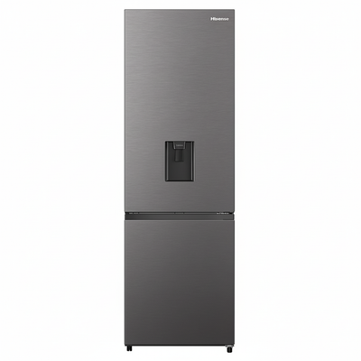 Hisense Bottom Freezer Front View