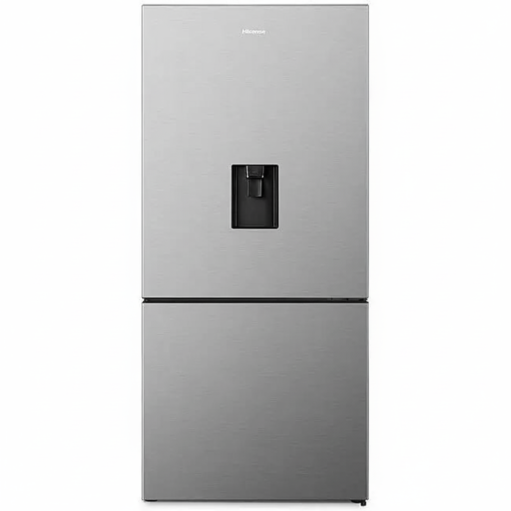 Hisense H610BS-WD Front View