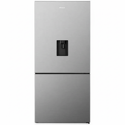 Hisense H610BS-WD Front View