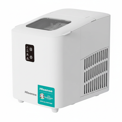 Hisense Ice Maker – 1:1