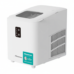 専用　　Hisense Hisense ICM1263 Portable Ice Maker | Countertop Ice Machine