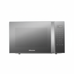 Hisense Microwave 8K - Original Details