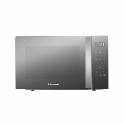 Hisense Microwave 8K - Original Details