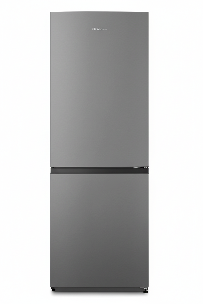 Hisense 221L Upright Fridge H310BIT - Energy Efficient Refrigerator ...