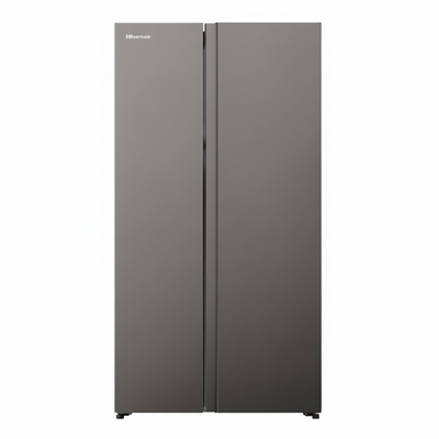 Hisense SBS Graphite – Front