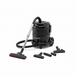 Hitachi Drum-Type Vacuum Cleaner CV-980TJ