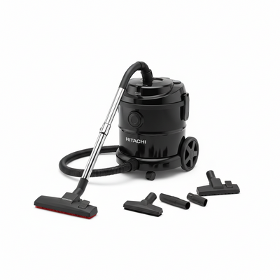 Hitachi Drum-Type Vacuum Cleaner CV-980TJ
