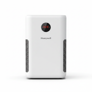 Honeywell Air Touch V5 – Front