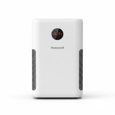 Honeywell Air Touch V5 – Front