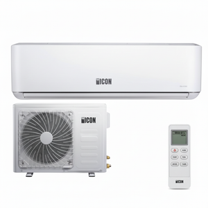 ICON AC 18000BTU – Full Set with Remote
