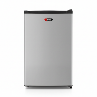 ICON Bar Fridge 120L – Right Side
