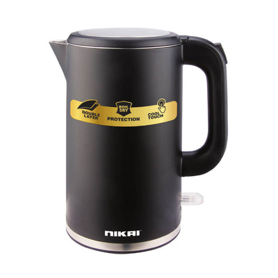 Nikai 1.7L Kettle NK820T1