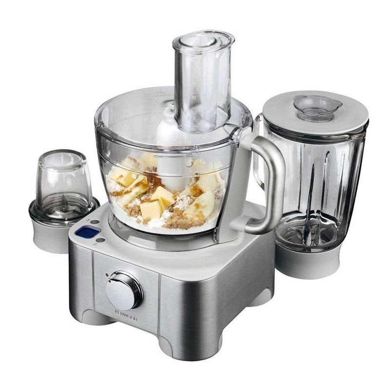 Kenwood 3 In 1 Food Processor FP950