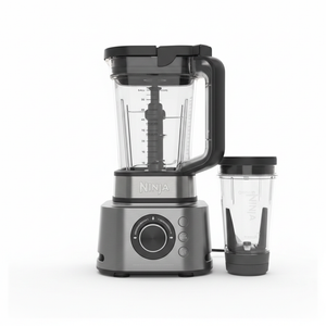 Ninja Detect Kitchen System — front hero view on white background