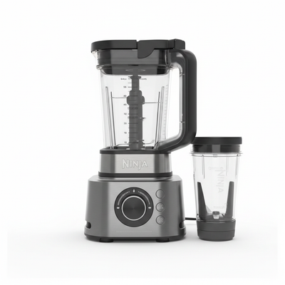 Ninja Detect Kitchen System — front hero view on white background
