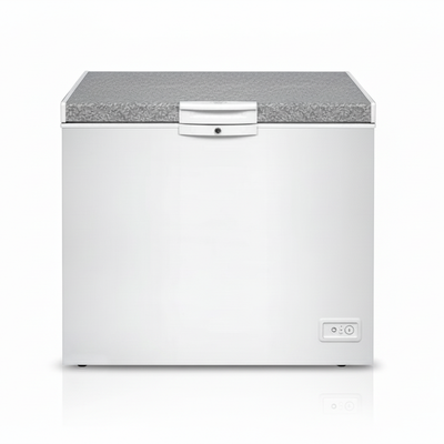 Defy CF300-HC 254L Chest Freezer - High Quality Front View