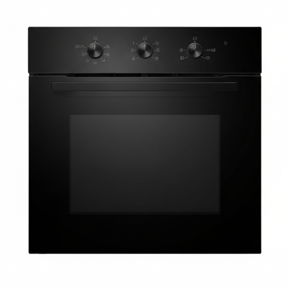 Midea Built-In Oven – Front View