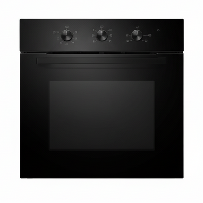 Midea Built-In Oven – Front View