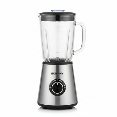 Sokany SK-JB-184 Multi Blender side profile view