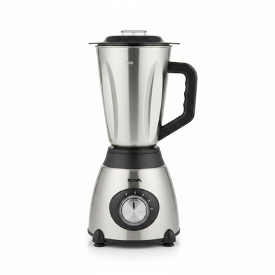 Boma 850W Blender front view studio white background