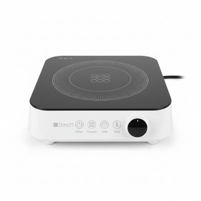 Dowell Single Induction Cooker front view