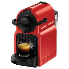 Nespresso Original Capsule Coffee Maker C40