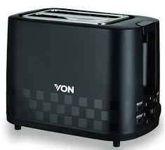 Von Toaster VSTP02MDK