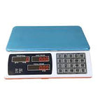 Computing Price Scale Machine