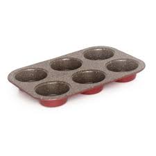Dorsch 6Pc Muffin Pan DH-08909