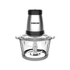 Nikai Blender Chopper NC394G