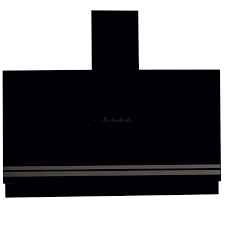 60cm Extractor Island Hood MOD SMS 60 BL