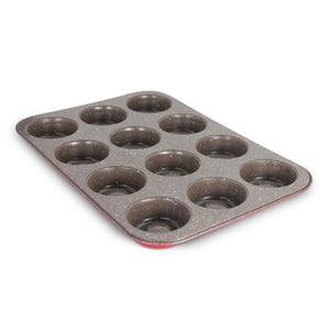 Dorsch 12Pc Muffin Pan DH-08911