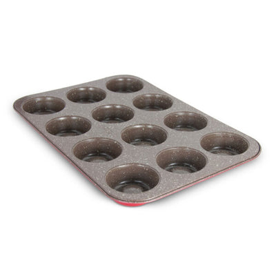 Dorsch 12Pc Muffin Pan DH-08911