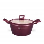Dorsch 28 cm Premium Casserole Dh-05468