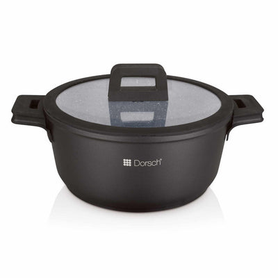 Dorsch 40cm - 19L Casserole pot non-stick DH-05540