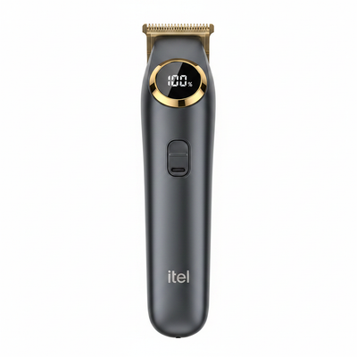 itel Hair Trimmer – Front View