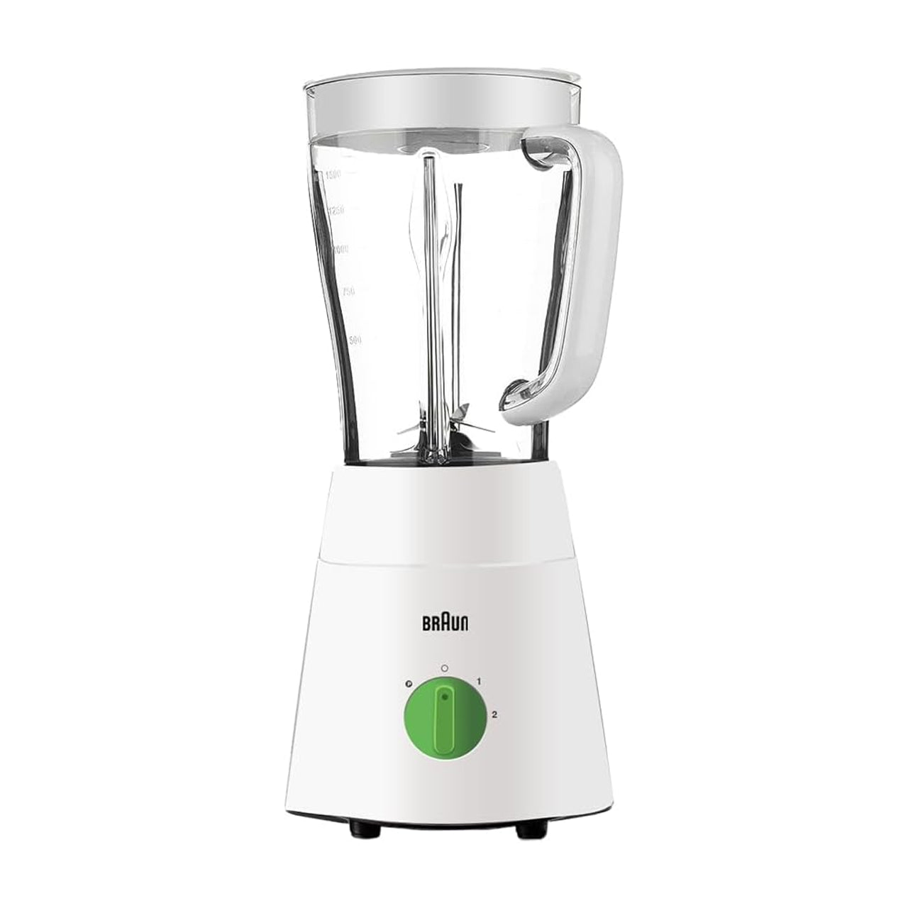 Braun 1.5L Power Blender JB0123