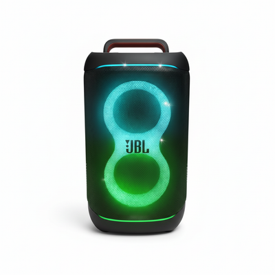 JBL Party Speaker Straight Front