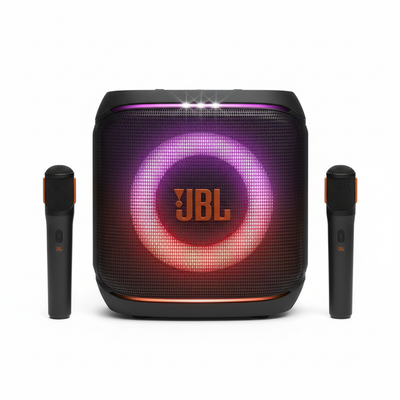 JBL PartyBox Encore 2 Straight Front