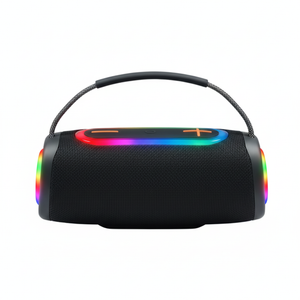 JBL Portable Speaker Straight Front