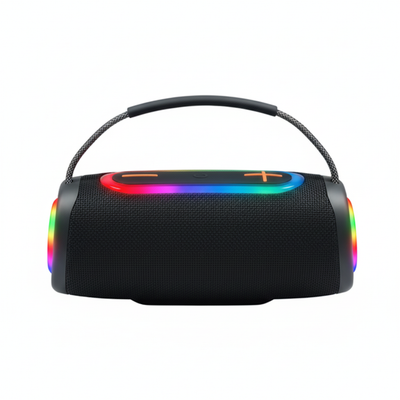 JBL Portable Speaker Straight Front